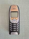 Nokia 6310i nowa obudowa i ładowarka