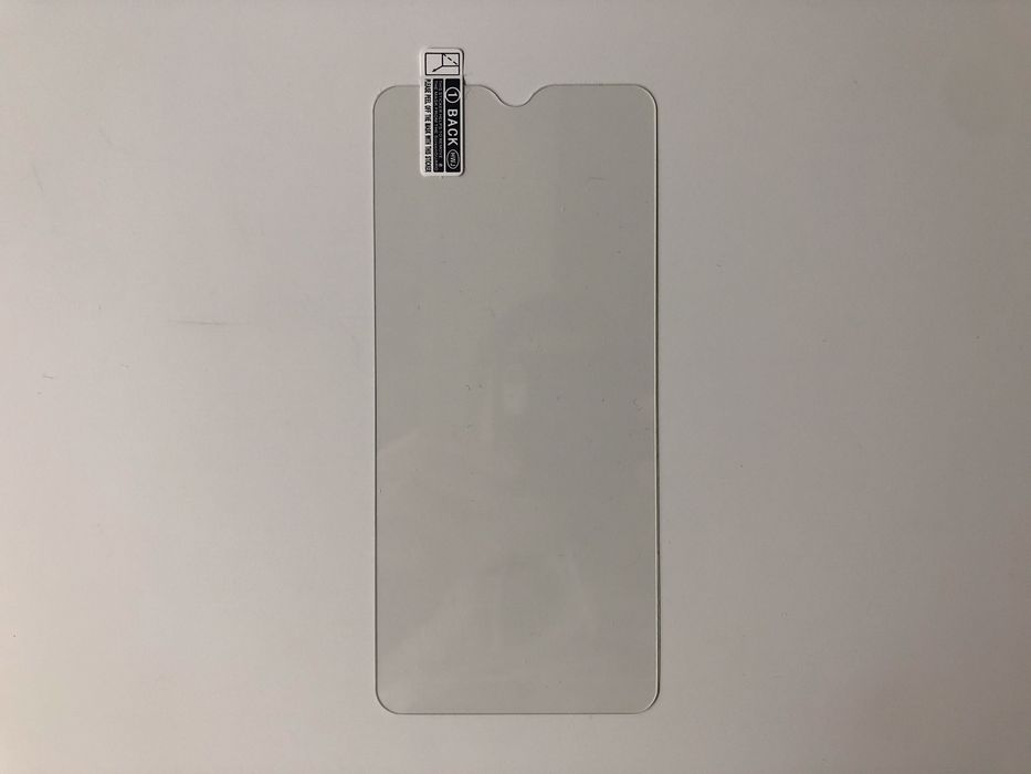 Xiaomi Redmi Note 8 Szkło hartowane Hydrogel Hydrożel Folia ochronna
