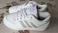 Adidas damskie Rivarly Low 40