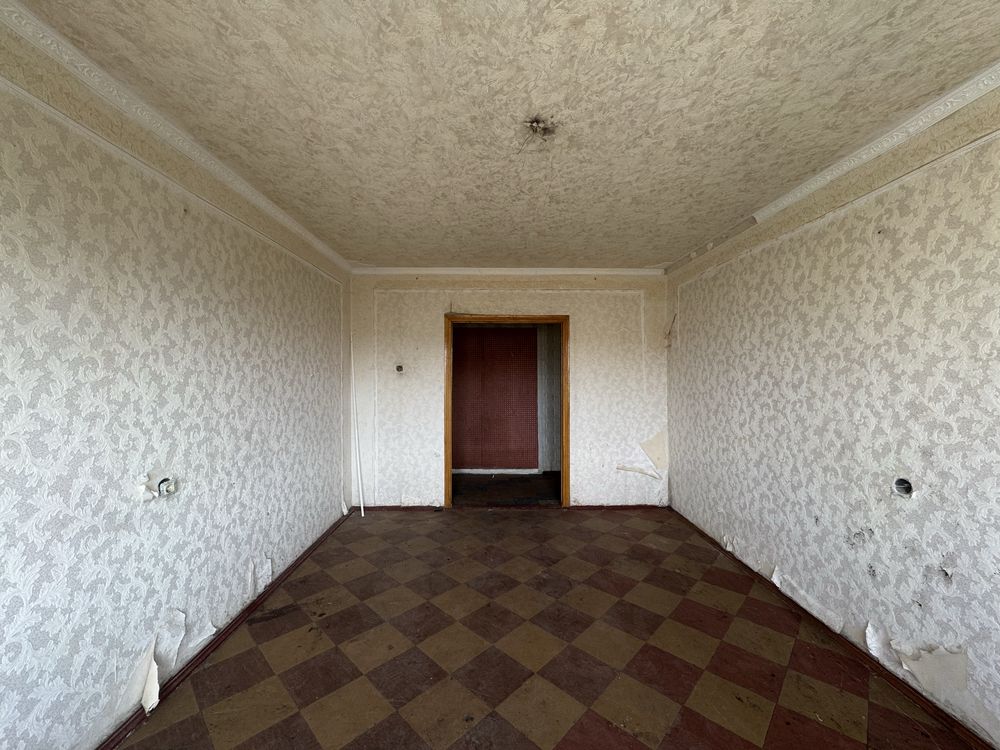Продам 3-ком.кв.Левый берег,10 микр,Пчелка