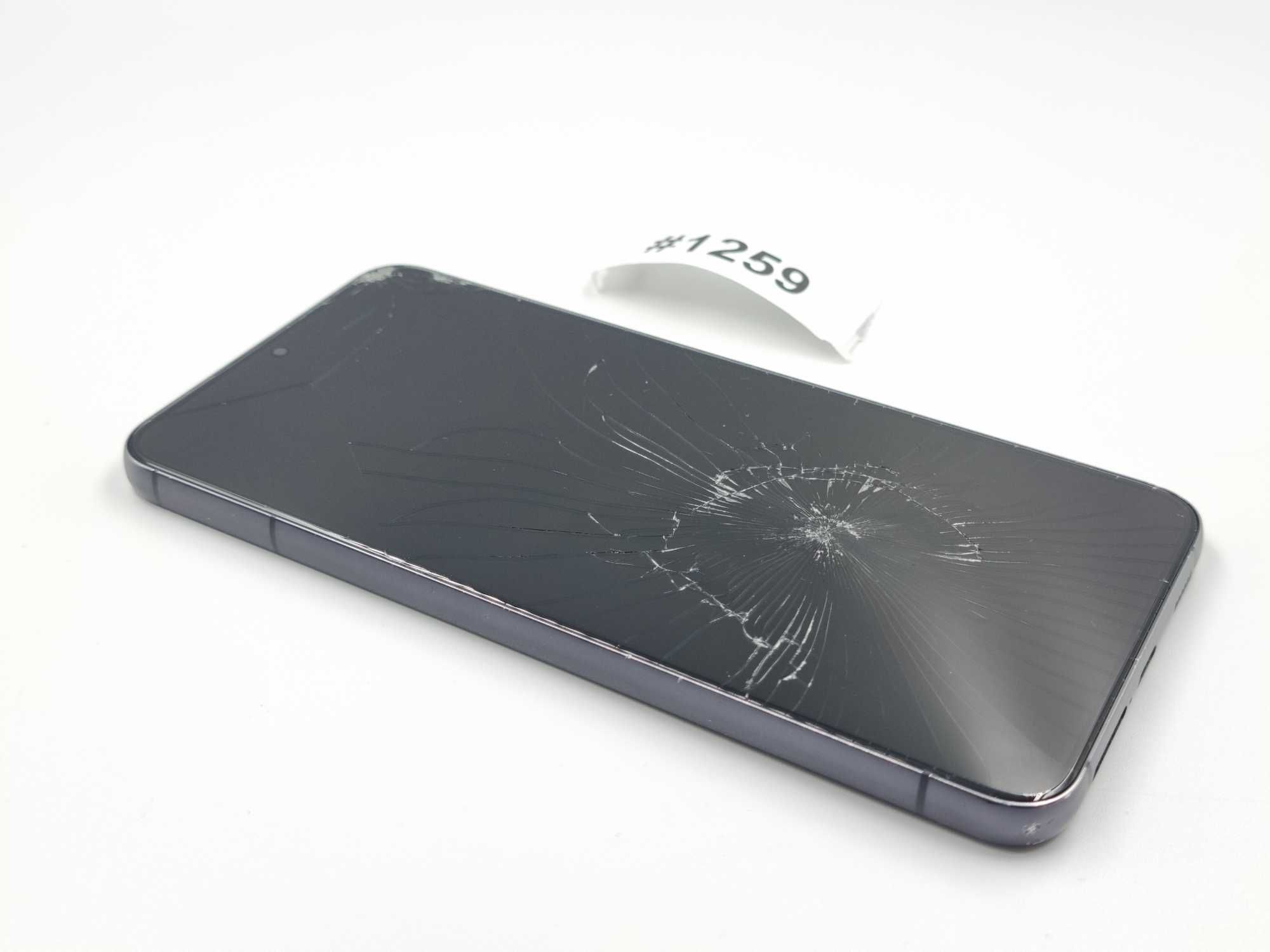 Samsung Galaxy S22+ Plus Ekran + Korpus Oryginalny Demontaż | #1259
