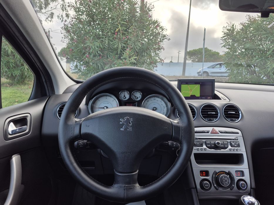 Peugeot 308 SW 1.6 HDI - 100.000KM | GARANTIA