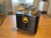 Hybrydowy wzmacniacz lampowy Nobsound B100