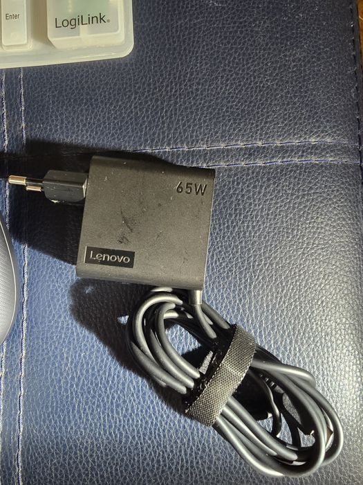 Vendo consola lenovo legion go s