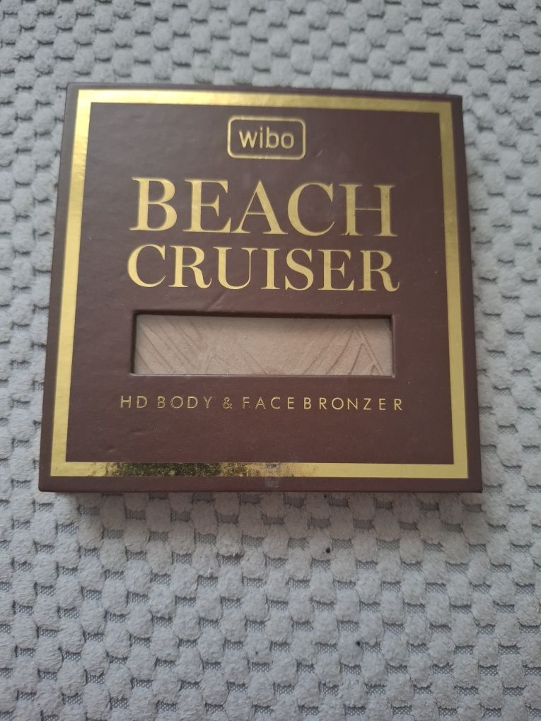 Bronzer Wibo Beach Cruiser 02