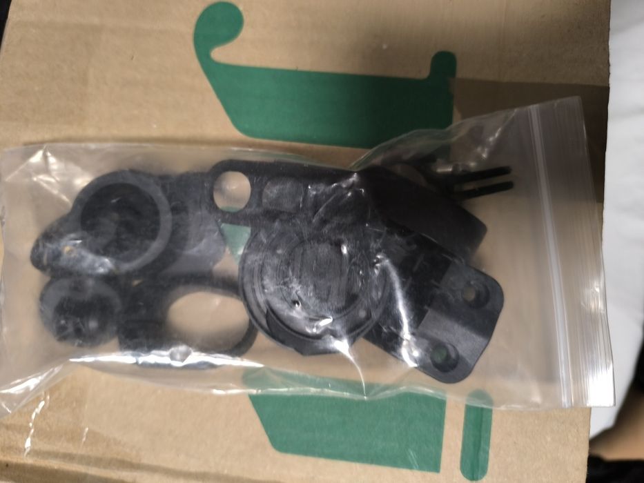 Guidão Integrado Deda Alanera Carbono