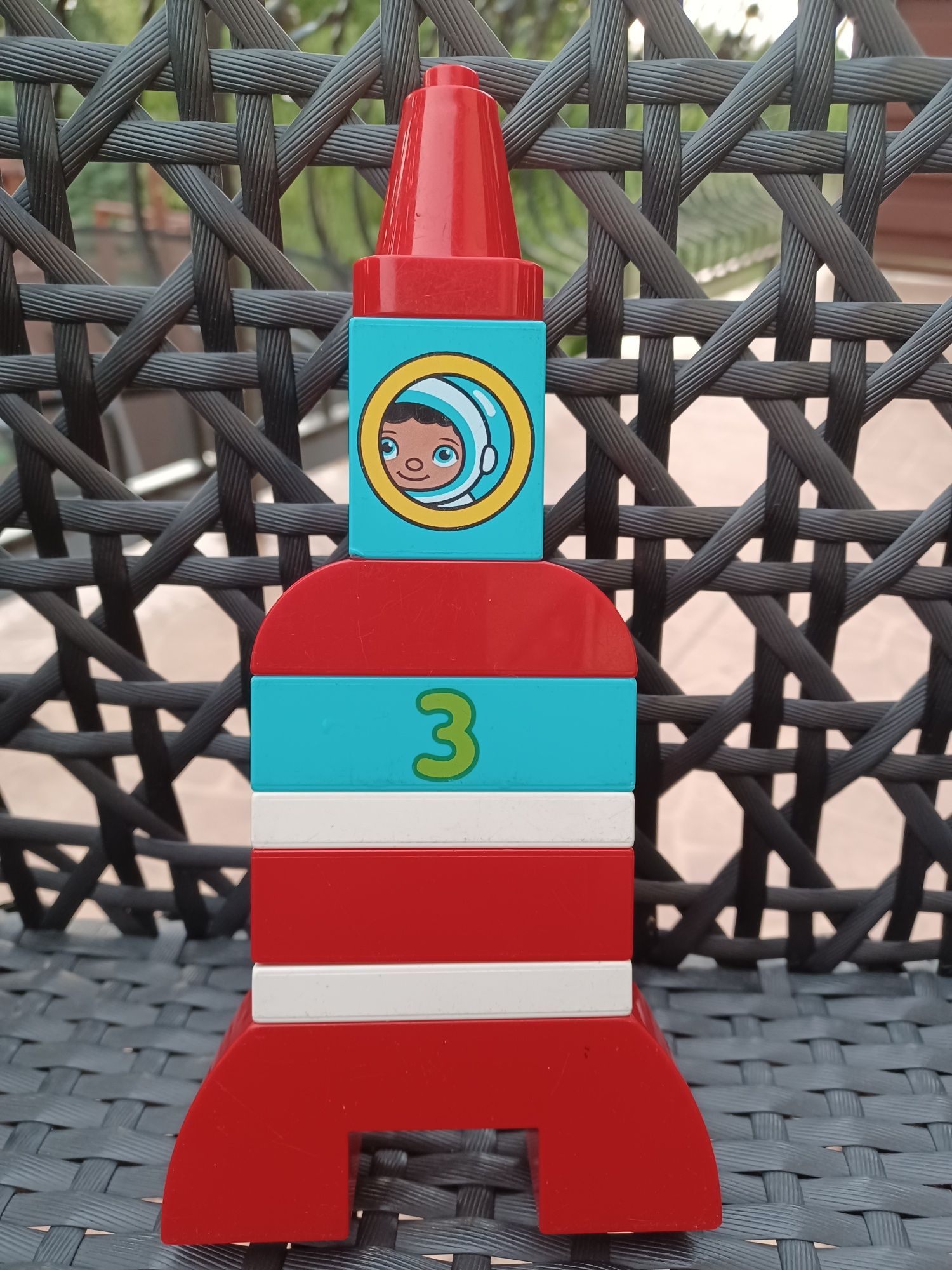 Sprzedam Lego duplo 10815