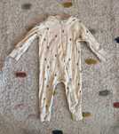 Pijama MO Kids - Tamanho 6-9 meses