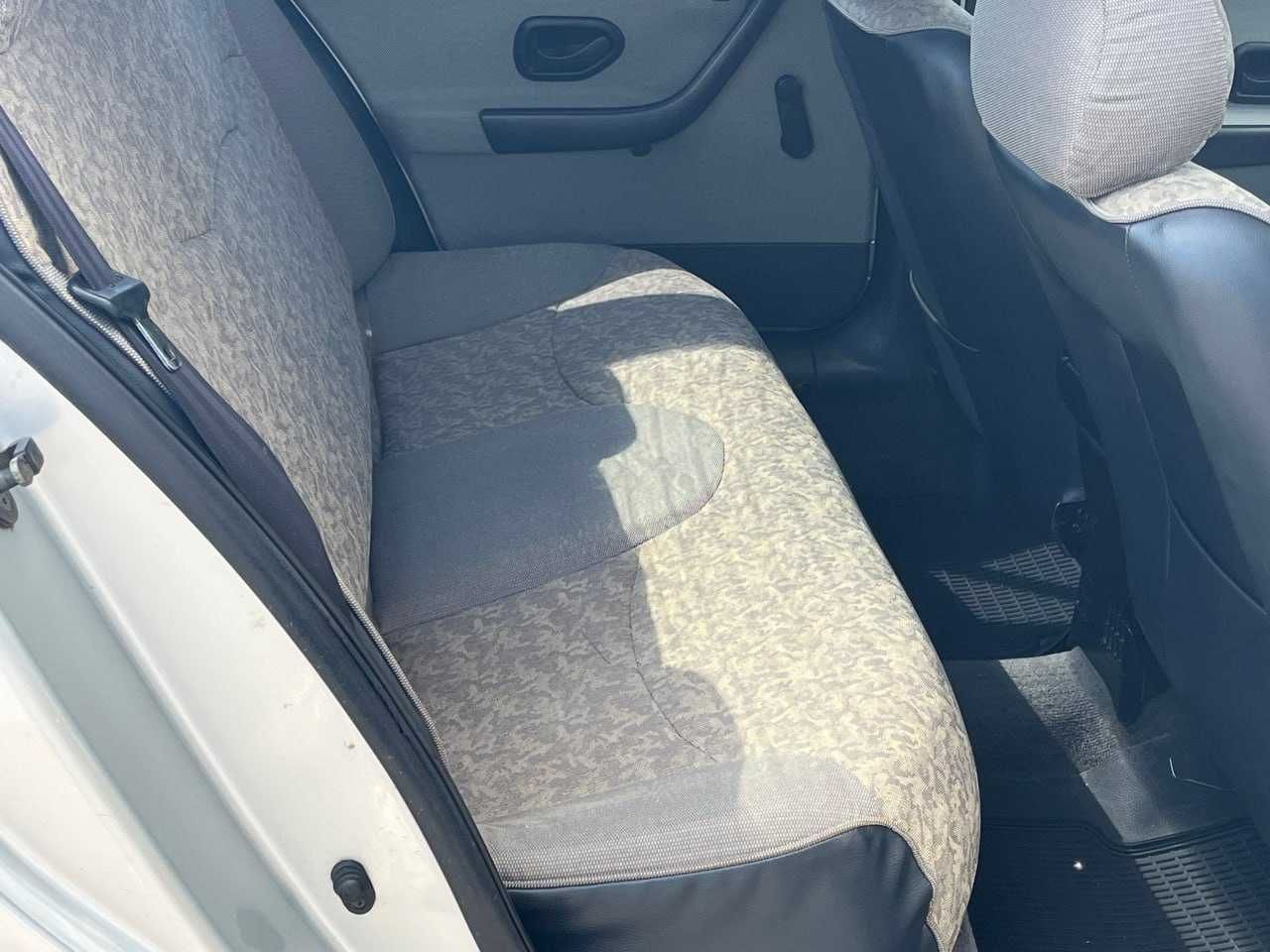 Продам Samand LX 2007. Можна в розстрочку, під викуп.