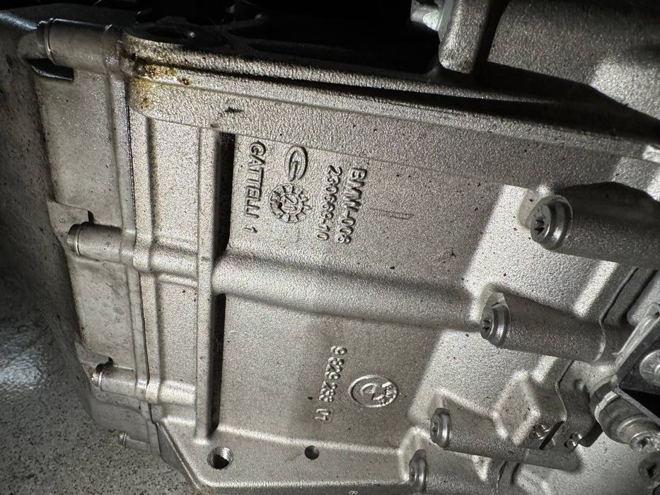 Мотор для мотоцикла BMW S1000R S1000XR 2022 год