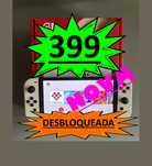 Nintendo Switch Oled | DESBLOQUEADA | NOVA a ESTREAR!!!