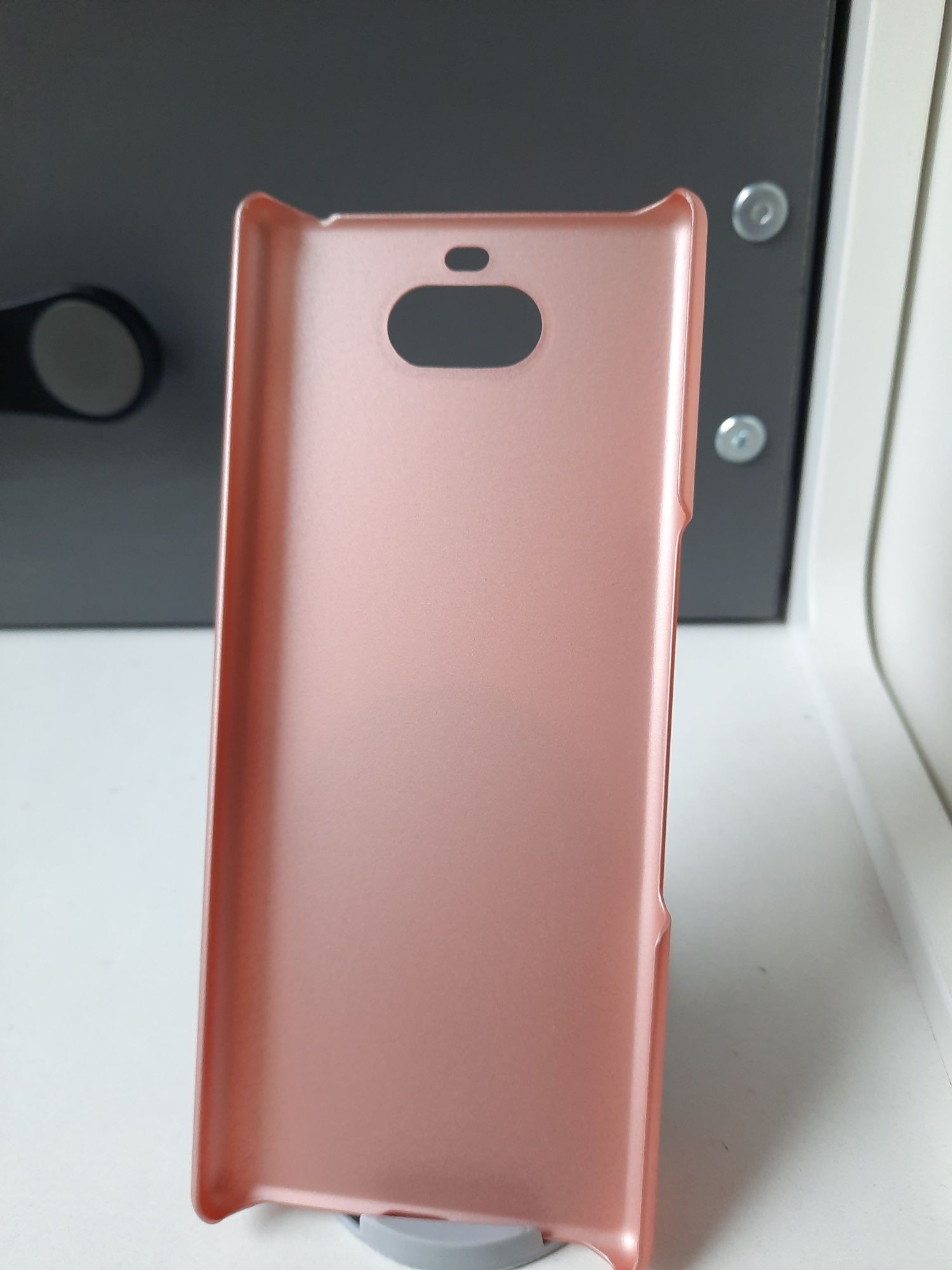 Etui na Sony Xperia 10 plus plecki nowe