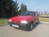 Fiat Uno 1.1 1993