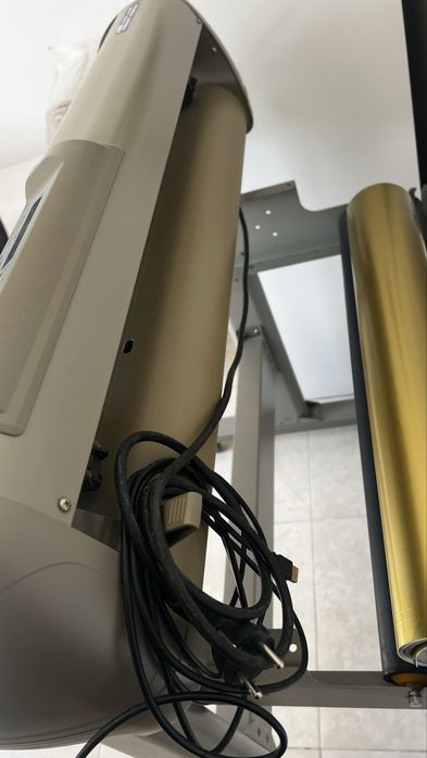 Plotter de recorte