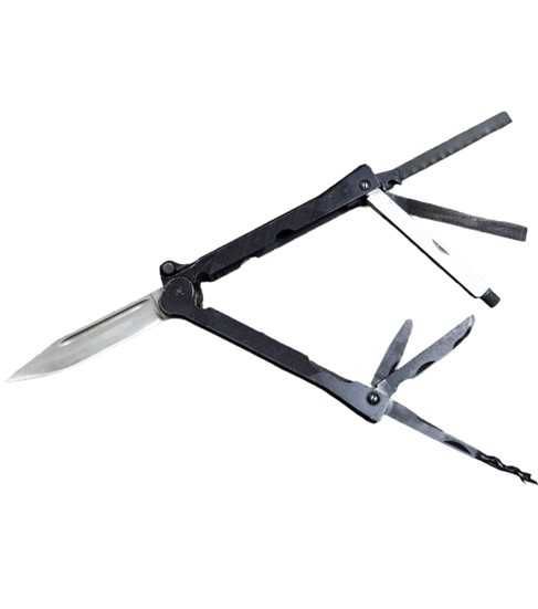 Oryginalny NÓŻ wieloczynnościowy WZ 69-AL 966