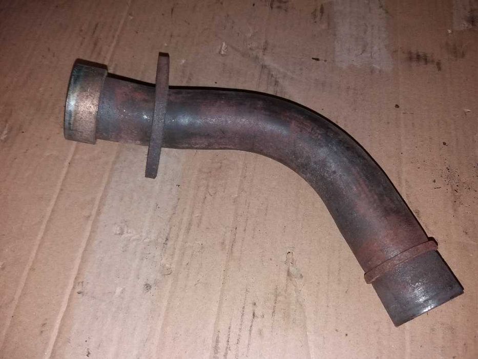 Colectores de escape Honda XL1000 Varadero