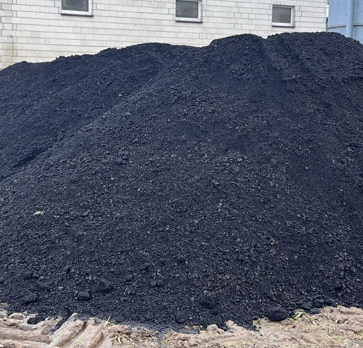 Żużel/szlaka z transportem