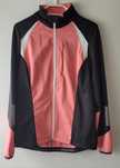 Kurtka/bluza rowerowa marki Crivit, rozm. M 40/42