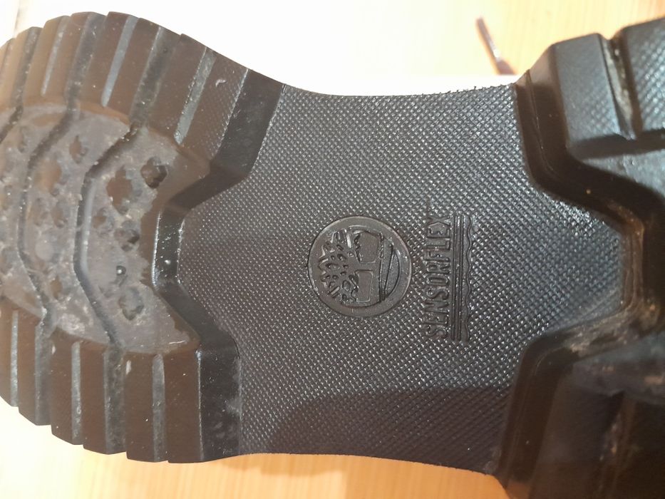 Buty damskie timberland 40