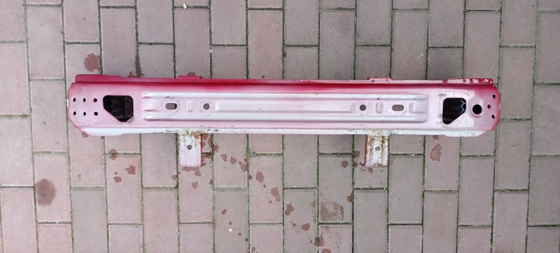 Belka tył tylna do Fiat Panda III kod lak. 289 kompletna