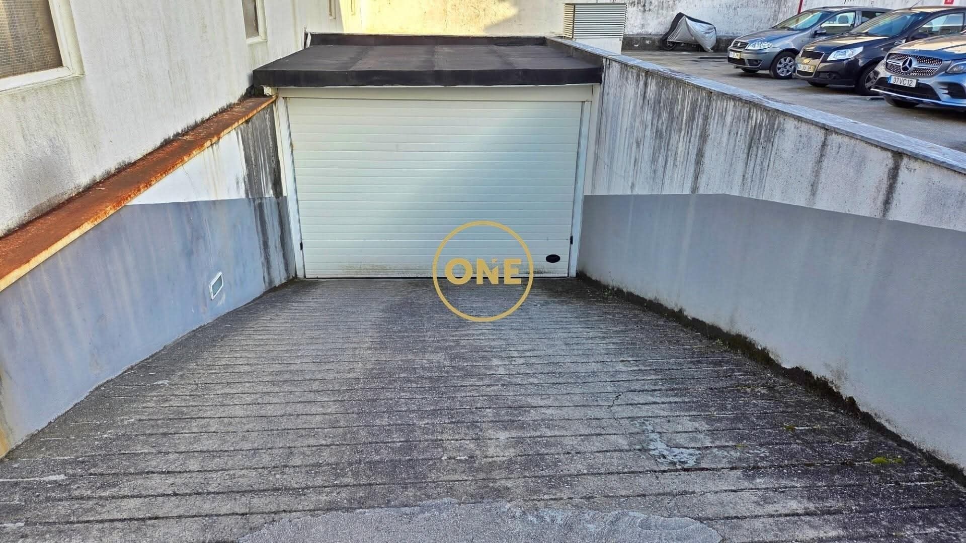 Lugar de Garagem Póvoa de Varzim