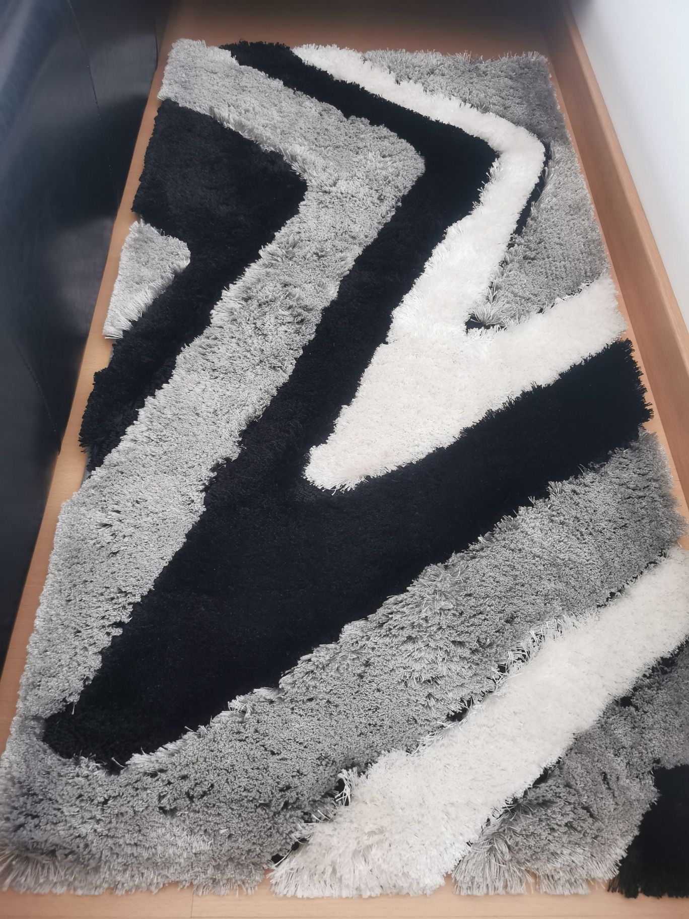 Terno Conjunto Tapete Novos