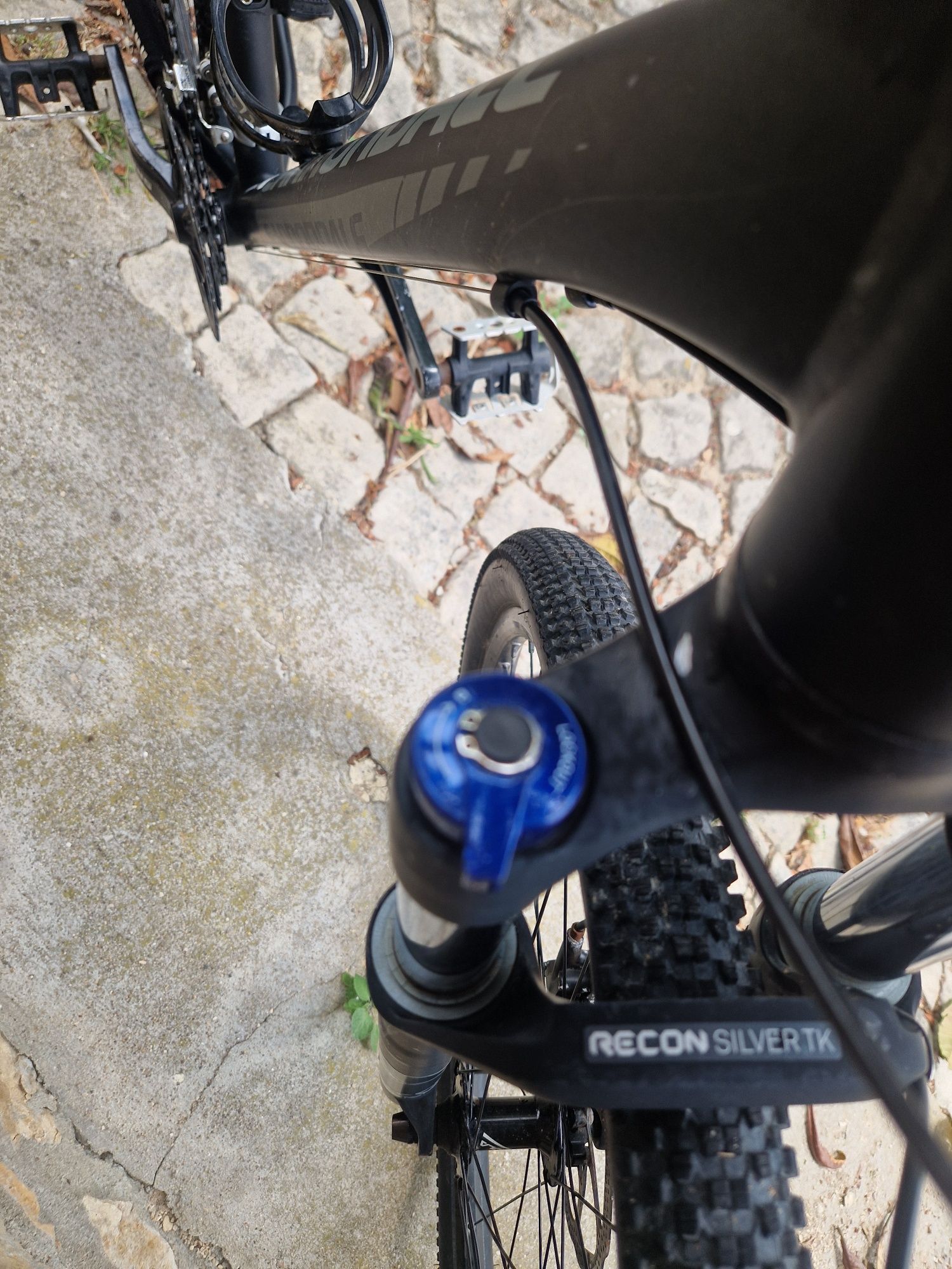 Cannondale BTT trail 3 aro 29 , 30 marchas