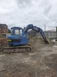 Екскаватор Komatsu оренда