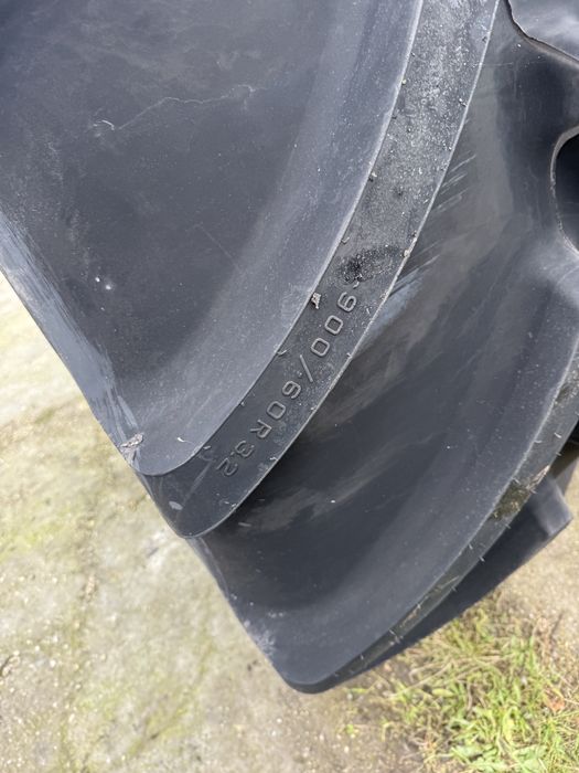 Opony 900/60R32 Firestone Nowe