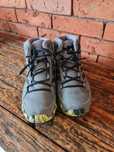 Szare Adidasy TERREX