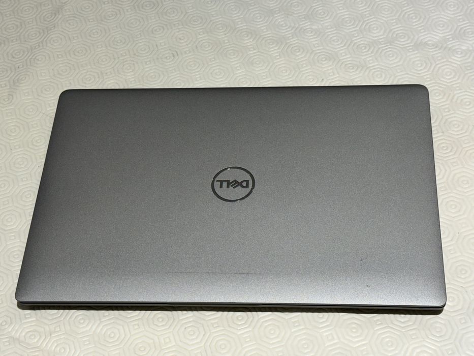 Dell 5430 i5 12th touch screen com fatura leito ID
