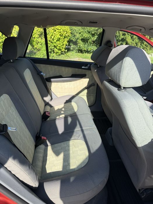 Skoda fabia 1.4 100KM