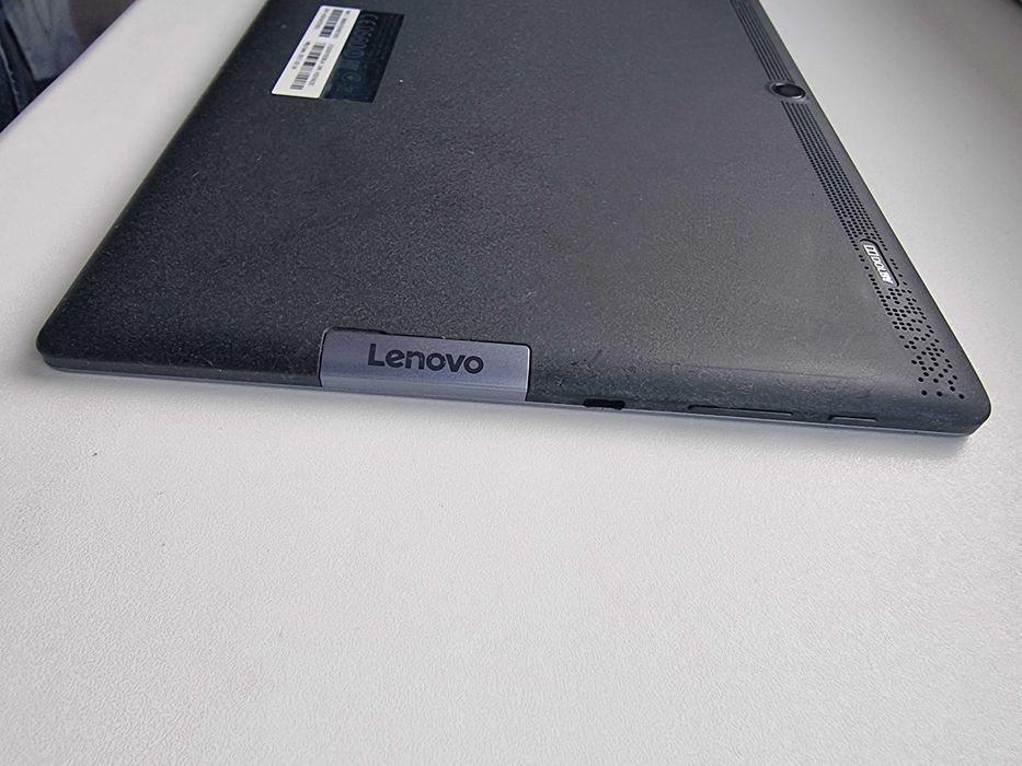 Планшет Lenovo Tab 3 Plus X70L 3G 2/16Gb Black