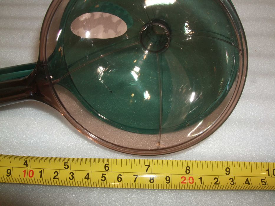 LEJEK plastikowy kuchenny DO SŁOIKÓW Transparentny Uchwyt 24x13x11cm