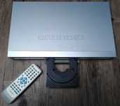 Grundig GDP 1100 DVD player pilot 85D