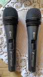 Mikrofon wokalny SENNHEISER E835S