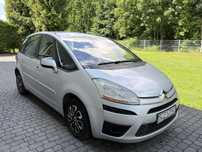 Citroen c4 picasso 1.6 hdi  2009