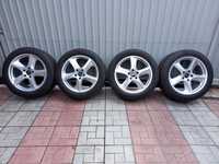 Колеса Ауди Q-7 R-20 5×130 диски резина GOODYEAR Eagle F1 285/45/20