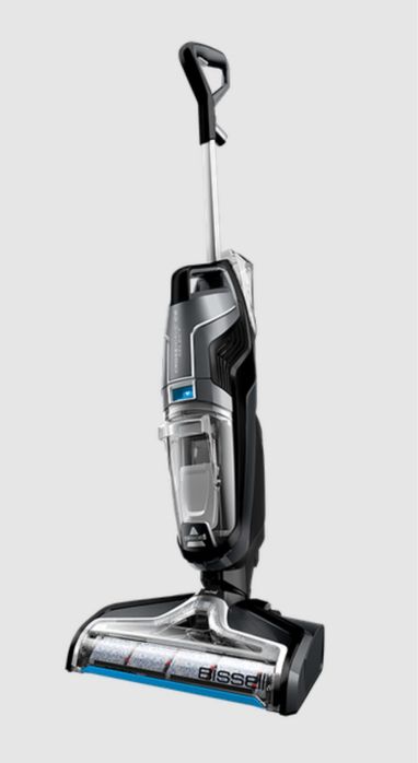 Пилосос акумуляторний Bissell Crosswave copdles 5 . Торг.