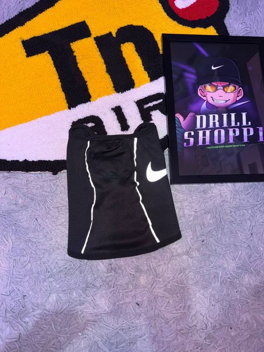 Снуд Nike Reflective+Подарок