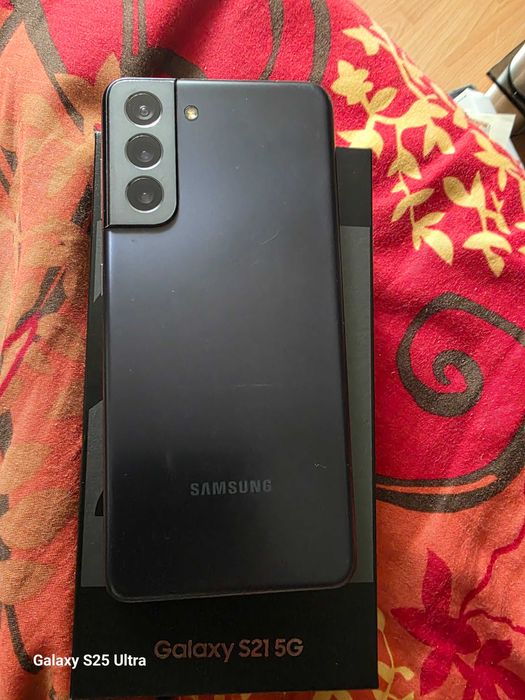 Sprzedam telefon Samsung S21 5G