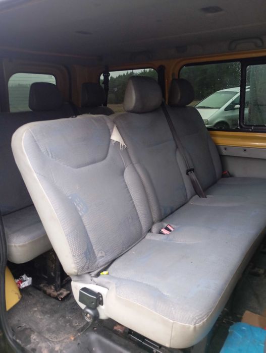 Продам Рено трафік