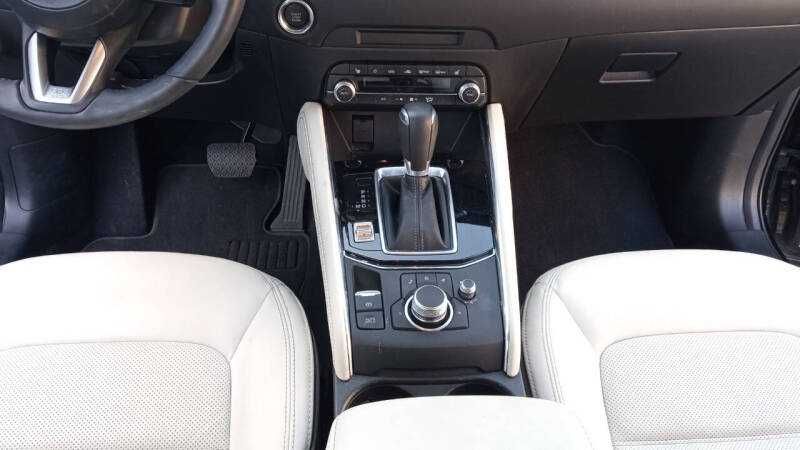 2024 Mazda CX-5 2.5 S Premium
