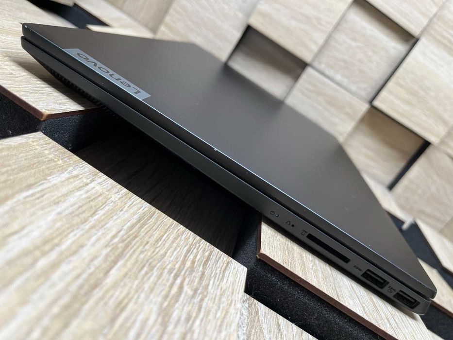 №5261 Ноутбук Lenovo IdeaPad S340-15IIL 15.6"/i7-1065G7/8Gb/SSD480