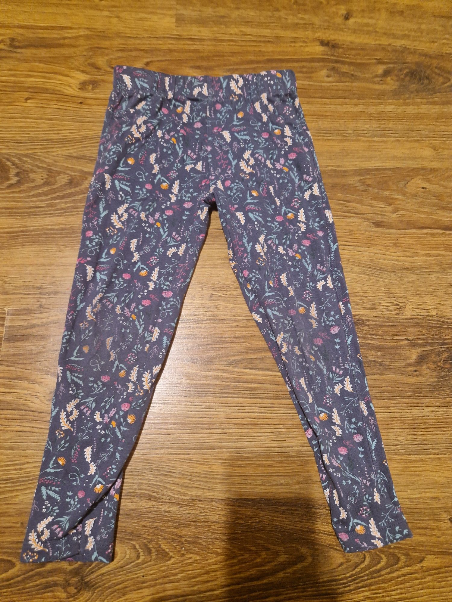 Spodnie sinsay 110