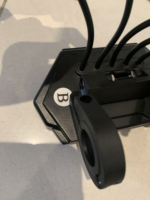 Licznik do kukirin g2 master