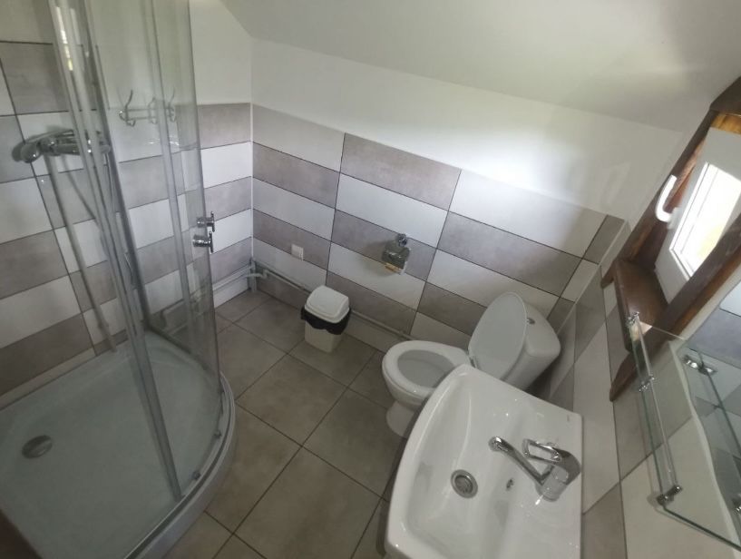 Еко садиба «Вільха», Микуличин, відпочинок у Карпатах .