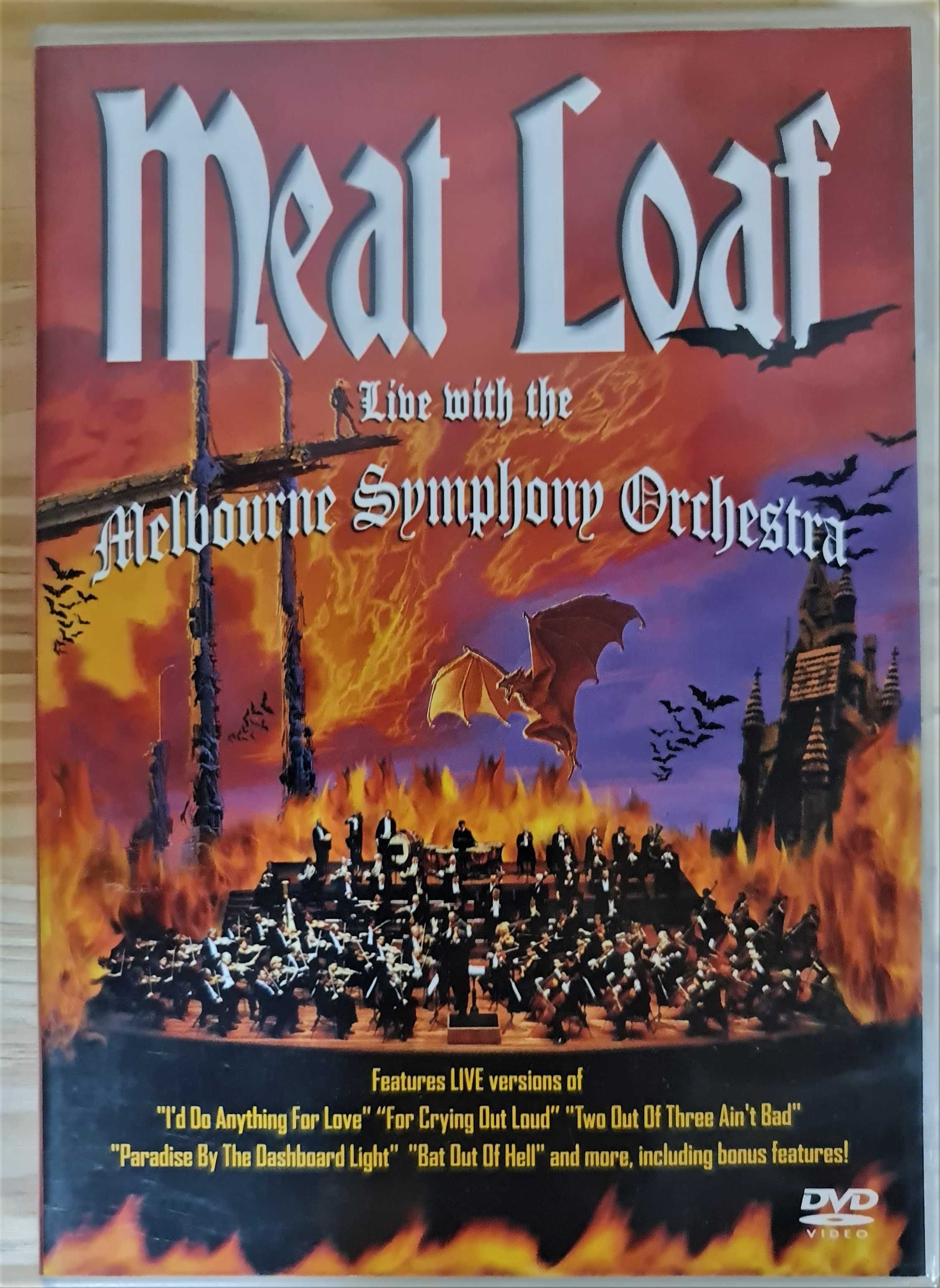 DVDs de concertos de música (variados,ler descrição)