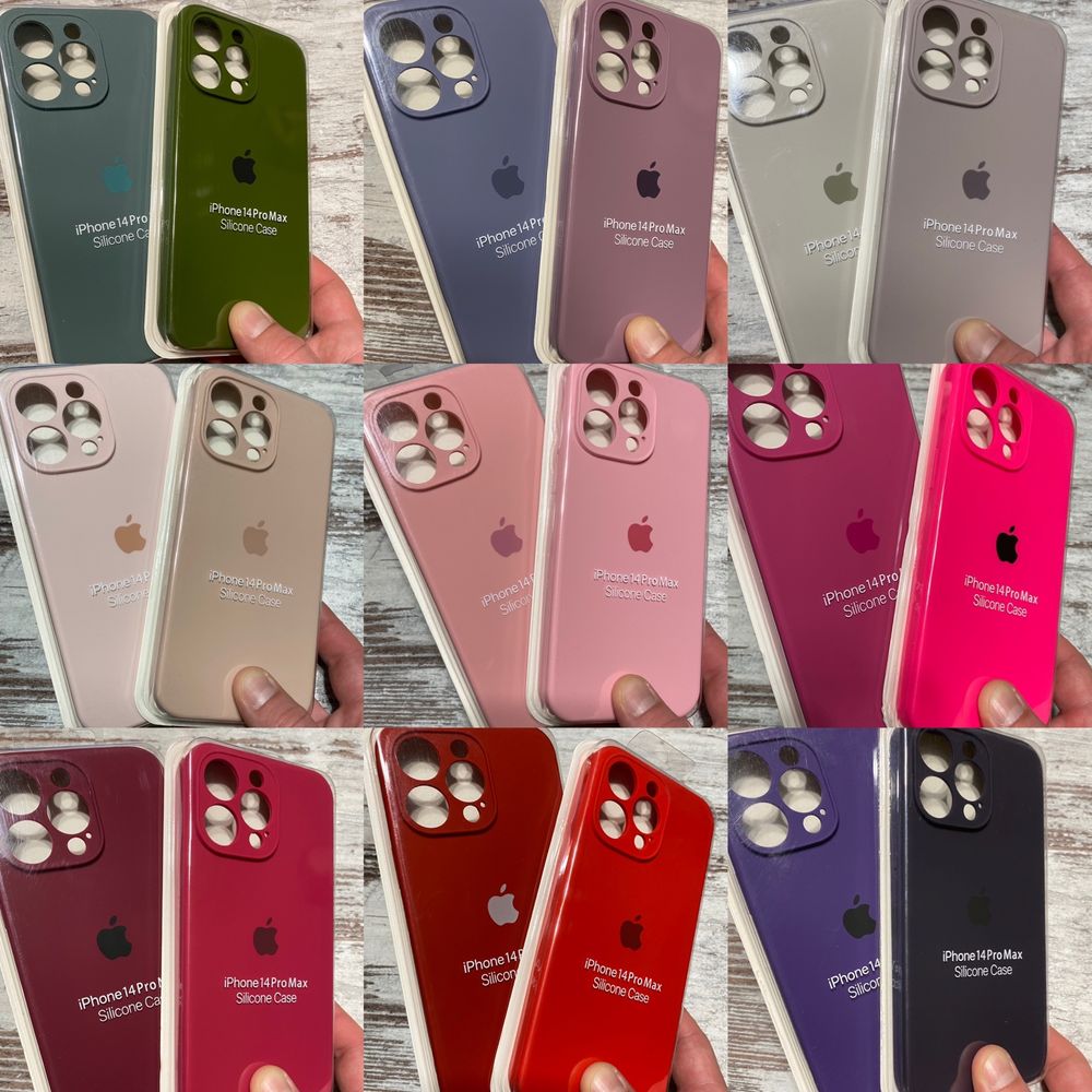 Чехол iphone 14 silicon case с защитой силиконовый чехол айфон 14 каме