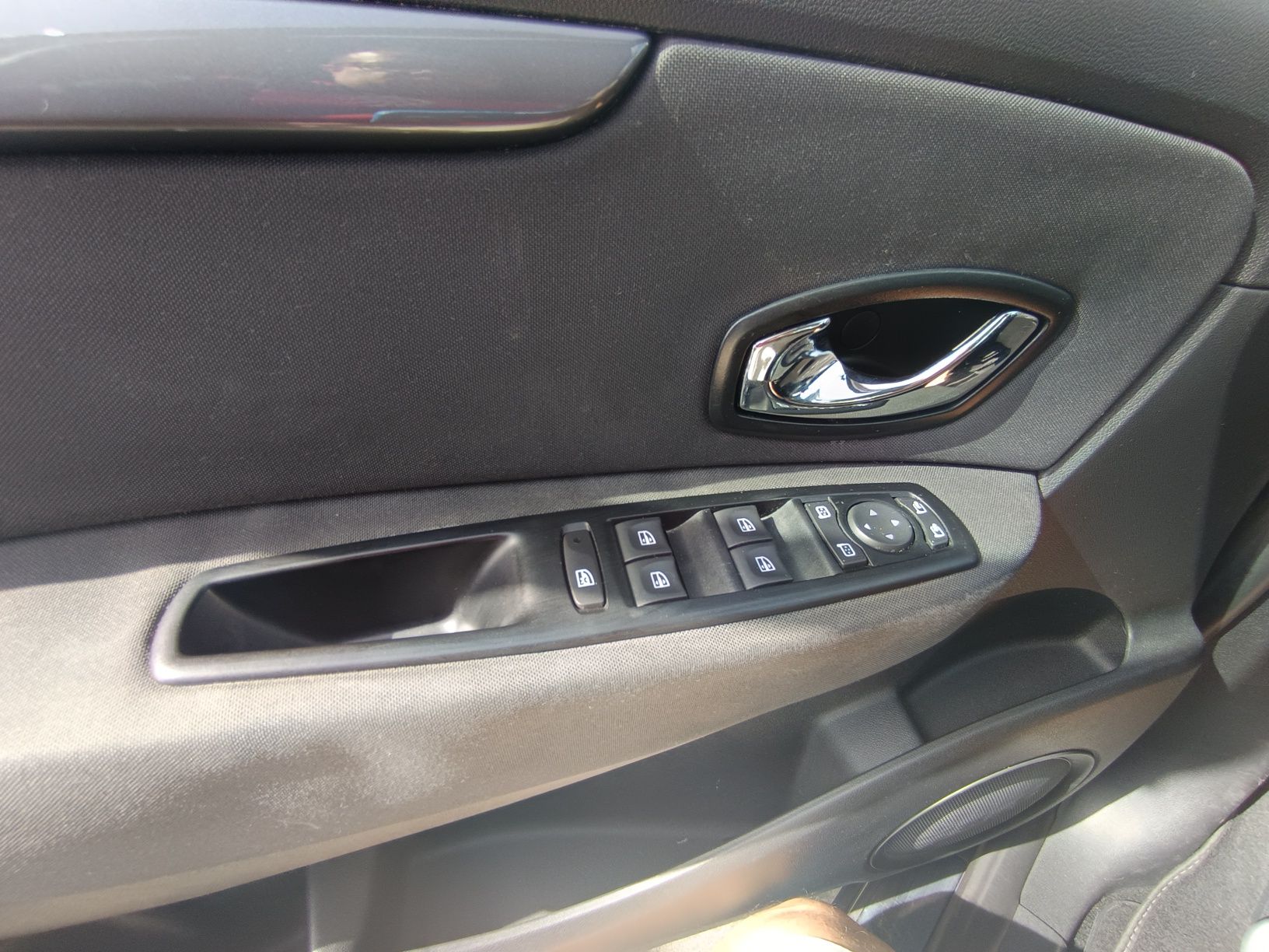Renault Grand Scénic 1.5 DCI 7 Lugares